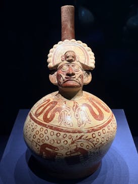 CREVIA マチュピチュ展／CREVIA MACHU PICCHU AND THE GOLDEN EMPIRES OF PERUに投稿された画像（2025/11/27）