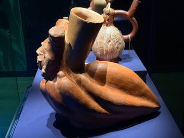 CREVIA マチュピチュ展／CREVIA MACHU PICCHU AND THE GOLDEN EMPIRES OF PERUに投稿された画像（2025/11/27）