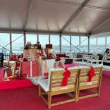 Christmas Market in 横浜赤レンガ倉庫 2025に投稿された画像（2025/11/27）