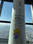東京スカイツリーに投稿された画像（2025/11/27）