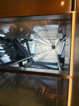 東京スカイツリーに投稿された画像（2025/11/27）