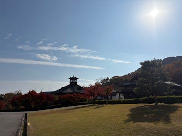 博物館 明治村に投稿された画像（2025/11/27）