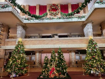 博物館 明治村に投稿された画像（2025/11/27）