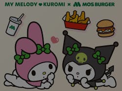 モスバーガーに投稿された画像（2025/11/27）