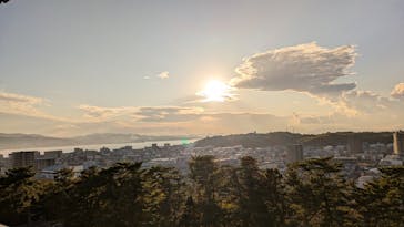 松江城に投稿された画像（2025/11/27）