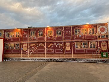 Christmas Market in 横浜赤レンガ倉庫 2025に投稿された画像（2025/11/27）