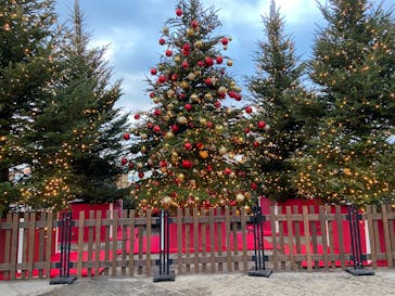 Christmas Market in 横浜赤レンガ倉庫 2025に投稿された画像（2025/11/27）