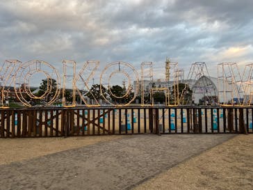 Christmas Market in 横浜赤レンガ倉庫 2025に投稿された画像（2025/11/27）