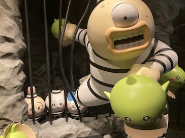 ちいかわパークに投稿された画像（2025/11/27）