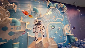 キッズランドUS mini 東京浅草店に投稿された画像（2025/11/27）