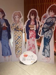 西武秩父駅前温泉 祭の湯に投稿された画像（2025/11/27）