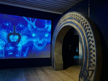 CREVIA マチュピチュ展／CREVIA MACHU PICCHU AND THE GOLDEN EMPIRES OF PERUに投稿された画像（2025/11/27）