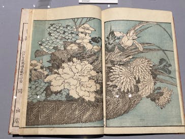 HOKUSAI－ぜんぶ、北斎のしわざでした。展に投稿された画像（2025/11/27）