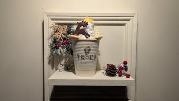 Christmas Market in 横浜赤レンガ倉庫 2025に投稿された画像（2025/11/27）