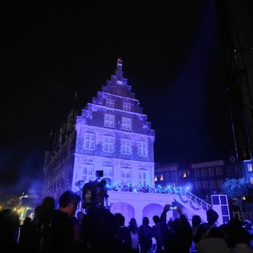 ハウステンボスに投稿された画像（2025/11/27）