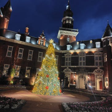 ハウステンボスに投稿された画像（2025/11/27）