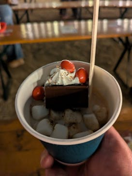 Christmas Market in 横浜赤レンガ倉庫 2025に投稿された画像（2025/11/27）