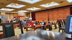 ふとみ銘泉　万葉の湯に投稿された画像（2025/11/27）