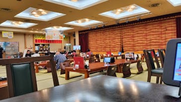 ふとみ銘泉　万葉の湯に投稿された画像（2025/11/27）