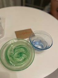 glas hytta  "nakaNo blow Way" ( 吹きガラス工房 nakaNo )に投稿された画像（2025/11/27）