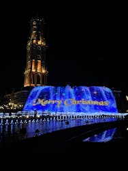 ハウステンボスに投稿された画像（2025/11/27）