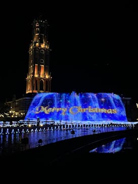 ハウステンボスに投稿された画像（2025/11/27）