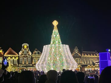 ハウステンボスに投稿された画像（2025/11/27）