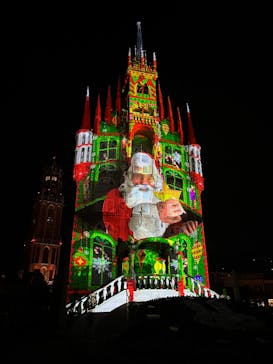 ハウステンボスに投稿された画像（2025/11/27）