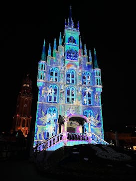 ハウステンボスに投稿された画像（2025/11/27）