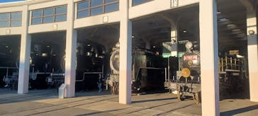 京都鉄道博物館に投稿された画像（2025/11/27）