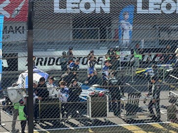 鈴鹿サーキットに投稿された画像（2025/11/27）