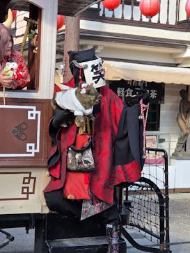 東映太秦映画村に投稿された画像（2025/11/27）