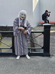 東映太秦映画村に投稿された画像（2025/11/27）