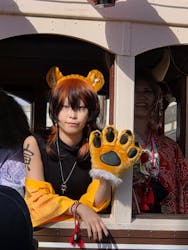 東映太秦映画村に投稿された画像（2025/11/27）