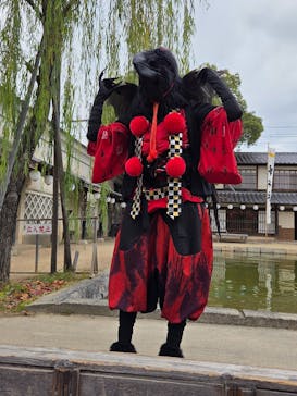 東映太秦映画村に投稿された画像（2025/11/27）