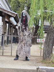 東映太秦映画村に投稿された画像（2025/11/27）