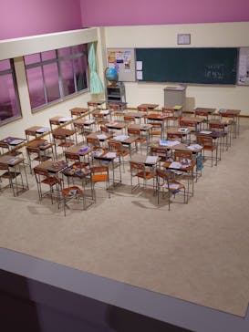 Mozuミニチュア展　ようこそ、ちいさな世界へ。in 銀座（銀座三越）に投稿された画像（2025/11/27）