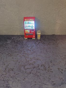 Mozuミニチュア展　ようこそ、ちいさな世界へ。in 銀座（銀座三越）に投稿された画像（2025/11/27）