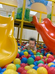 キッズユーエスランド 愛知大口店に投稿された画像（2025/11/27）