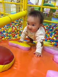 キッズユーエスランド 愛知大口店に投稿された画像（2025/11/27）