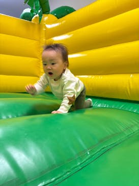 キッズユーエスランド 愛知大口店に投稿された画像（2025/11/27）