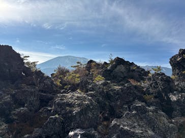 鬼押出し園に投稿された画像（2025/11/27）