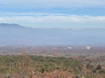 鬼押出し園に投稿された画像（2025/11/27）