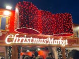 Christmas Market in 横浜赤レンガ倉庫 2025に投稿された画像（2025/11/28）