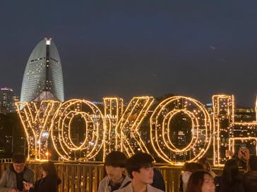 Christmas Market in 横浜赤レンガ倉庫 2025に投稿された画像（2025/11/27）