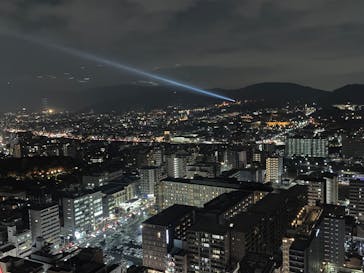 ニデック京都タワーに投稿された画像（2025/11/27）