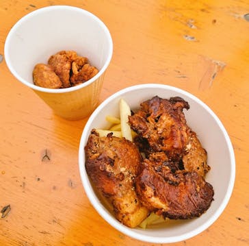 Christmas Market in 横浜赤レンガ倉庫 2025に投稿された画像（2025/11/27）