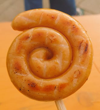 Christmas Market in 横浜赤レンガ倉庫 2025に投稿された画像（2025/11/27）