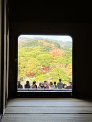 足立美術館に投稿された画像（2025/11/28）