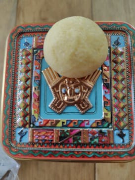 CREVIA マチュピチュ展／CREVIA MACHU PICCHU AND THE GOLDEN EMPIRES OF PERUに投稿された画像（2025/11/28）